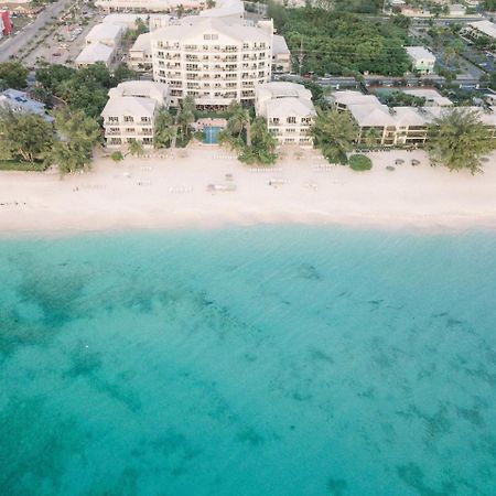 Caribbean Club Boutique Hotel, Grand Cayman Dog City Exterior foto