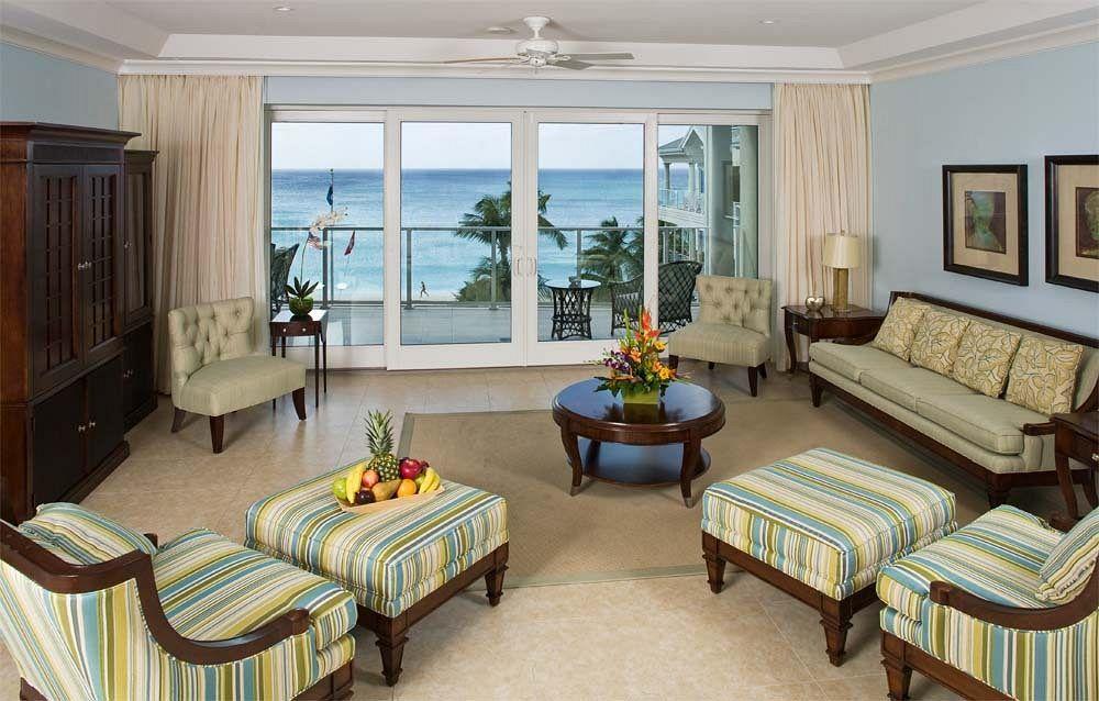 Caribbean Club Boutique Hotel, Grand Cayman Dog City Exterior foto