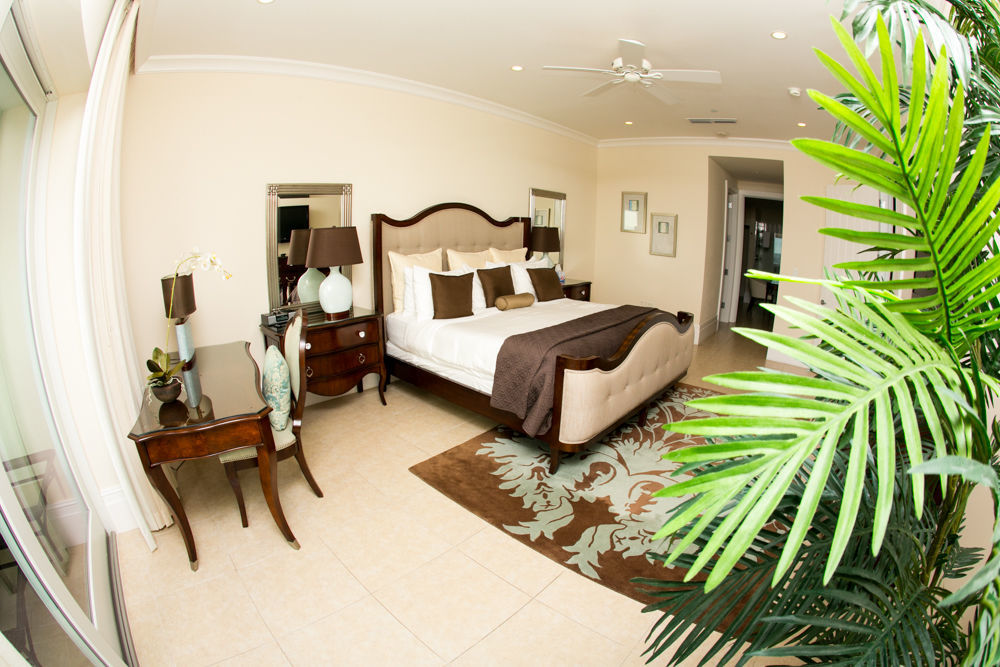 Caribbean Club Boutique Hotel, Grand Cayman Dog City Exterior foto