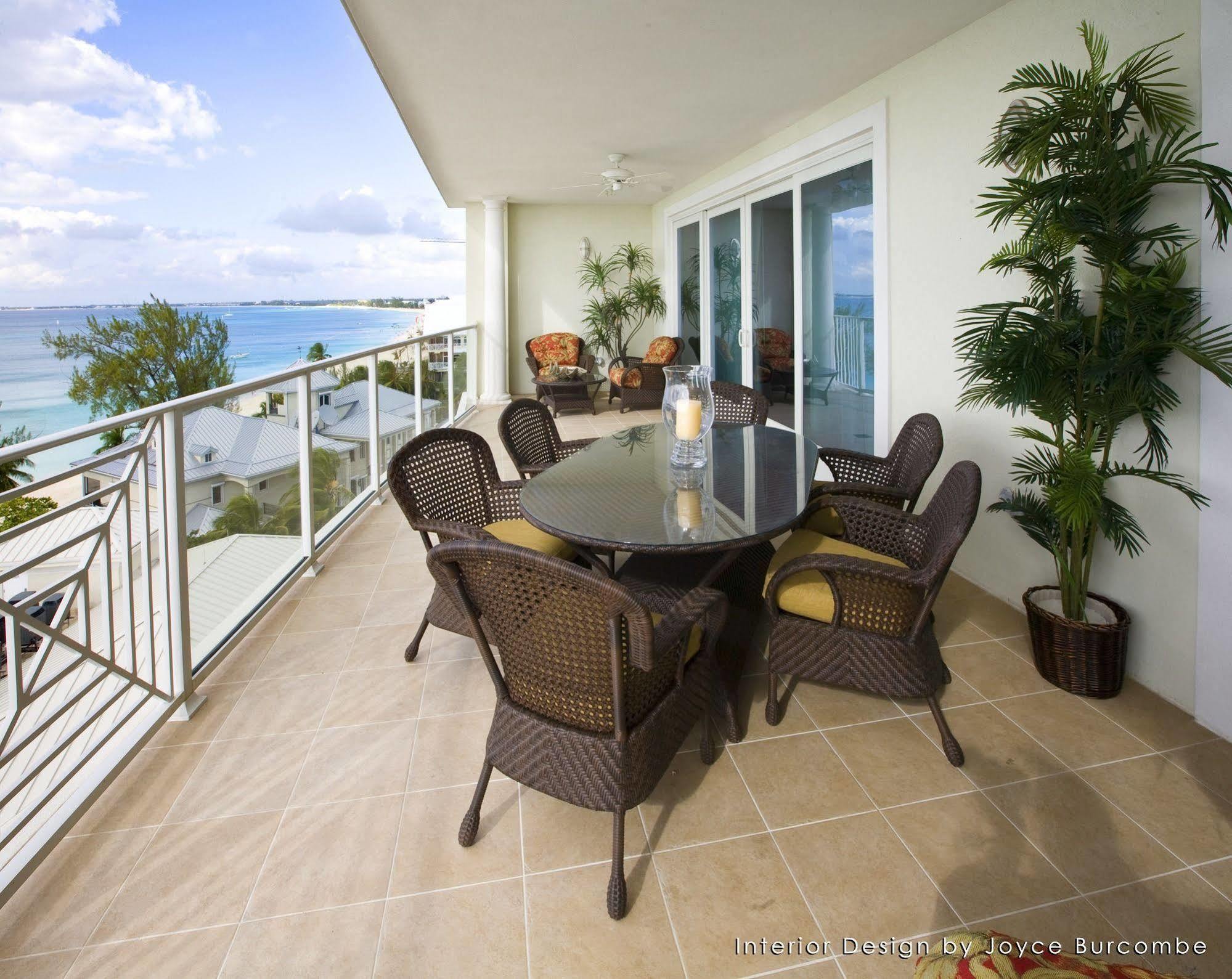 Caribbean Club Boutique Hotel, Grand Cayman Dog City Exterior foto